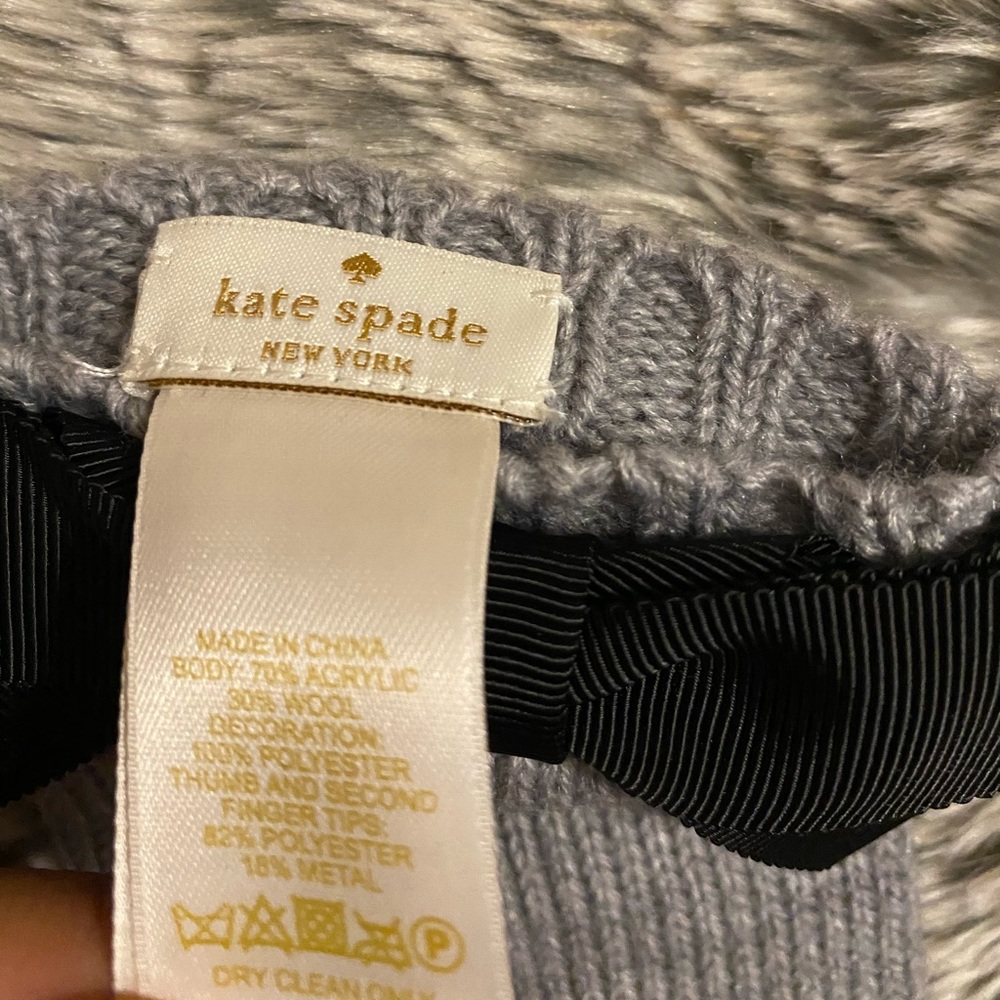 KATE SPADE GLOVES - Picture 3 of 3
